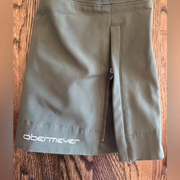 Obermeyer The Bond Softshell Ski Pant - Women’s size 2 - Picture 3 of 5